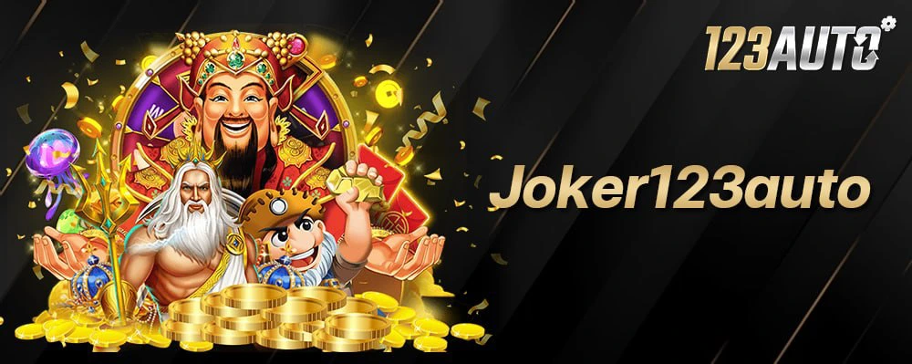 joker123slot