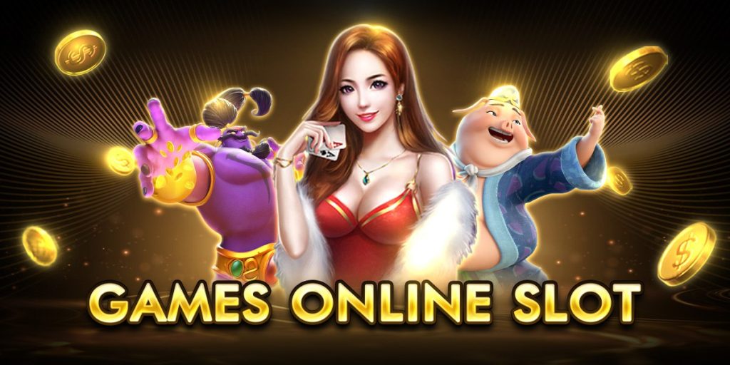 games online slot