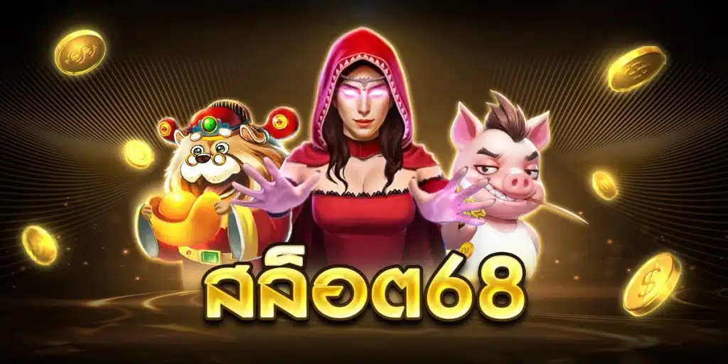 สล็อต68