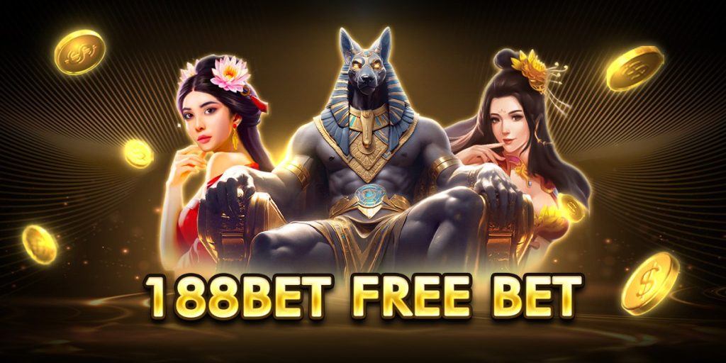 188bet free bet