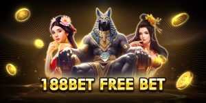 188bet free bet