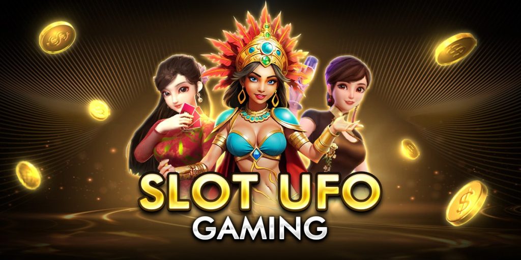 slot ufo gaming