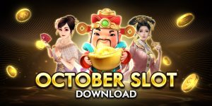 october slot download
