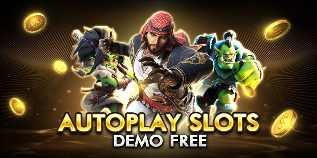 autoplay slots demo free