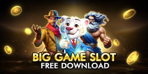 big game slot free download