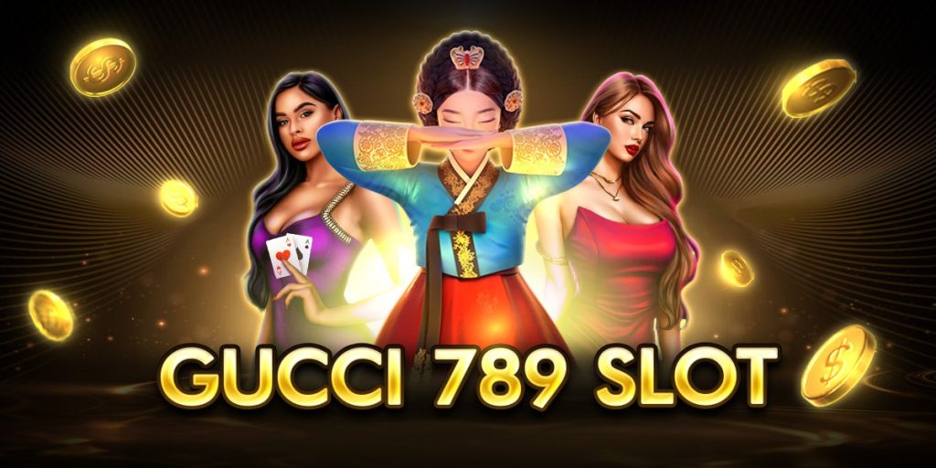 gucci 789 slot