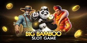 big bamboo slot game