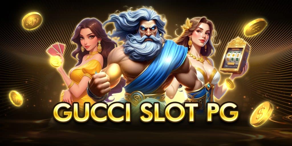 gucci slot pg