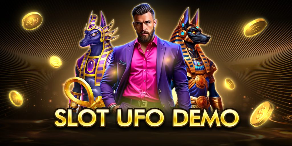 slot ufo demo