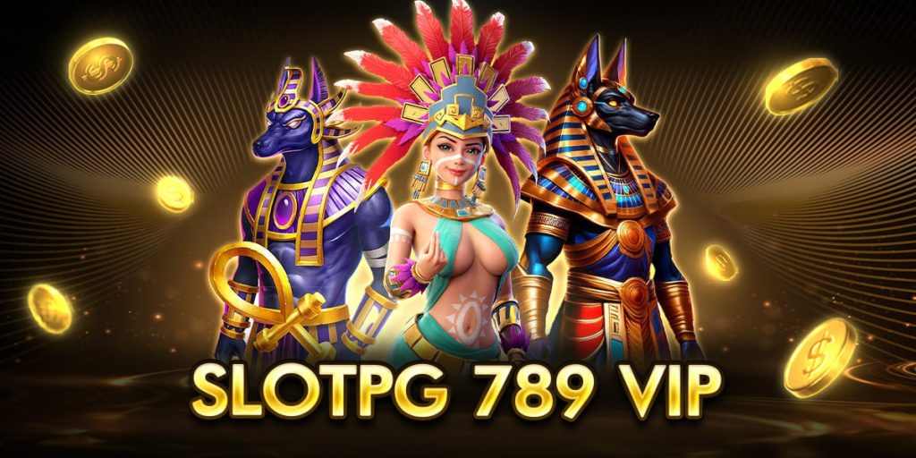 slotpg 789 VIP