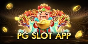 pg slot app