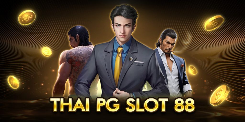 thai pg slot 88