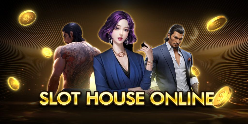 slot house online
