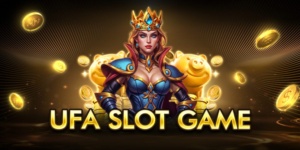 ufa slot game