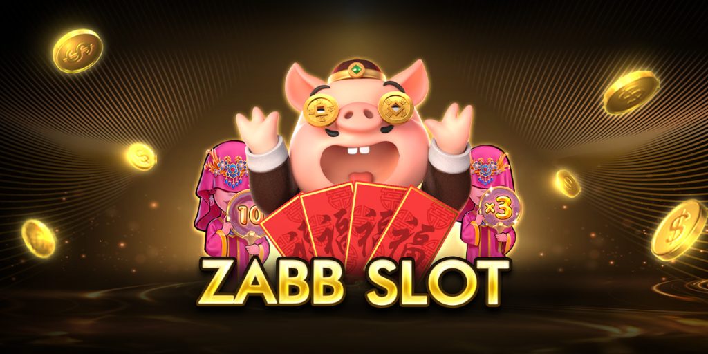 zabb slot