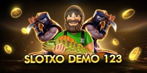 slotxo demo 123