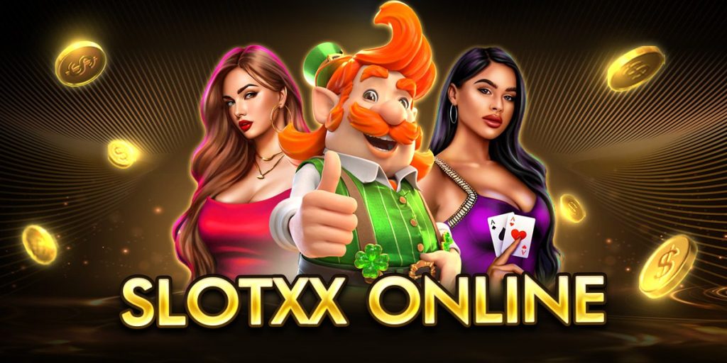 slotxx online