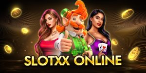 slotxx online
