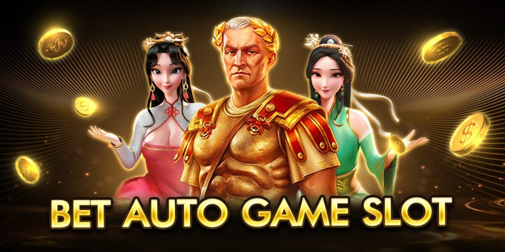 bet auto game slot