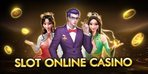 slot online casino