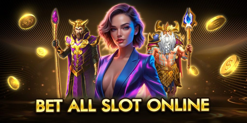 bet all slot online