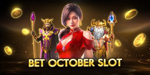 bet october slot