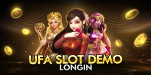 ufa slot demo longin