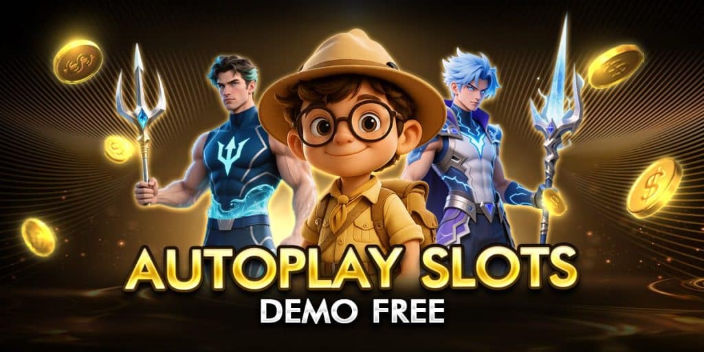 autoplay slots demo free
