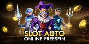 slot auto online freespin