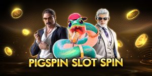 pigspin slot spin