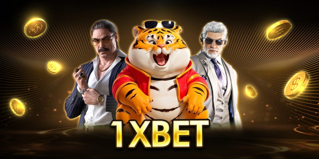 1XBET