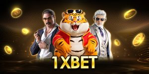 1XBET