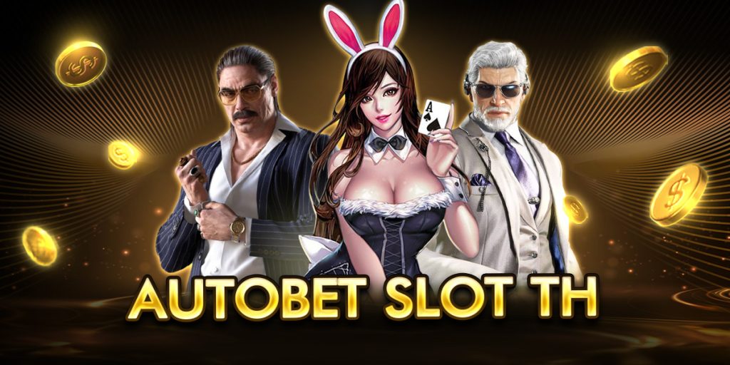 autobet slot th