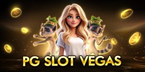 pg slot vegas