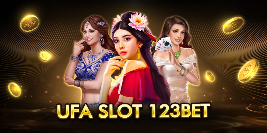 ufa slot 123bet