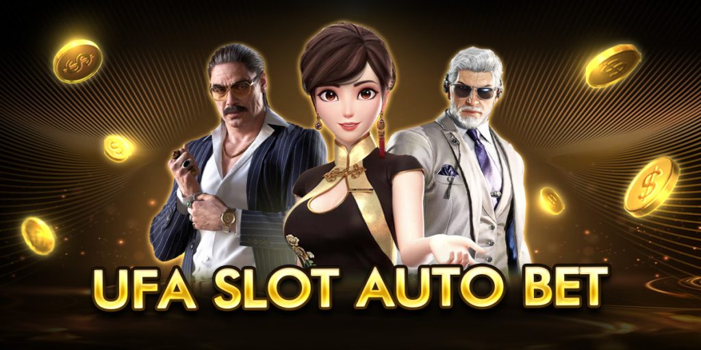 ufa slot auto bet
