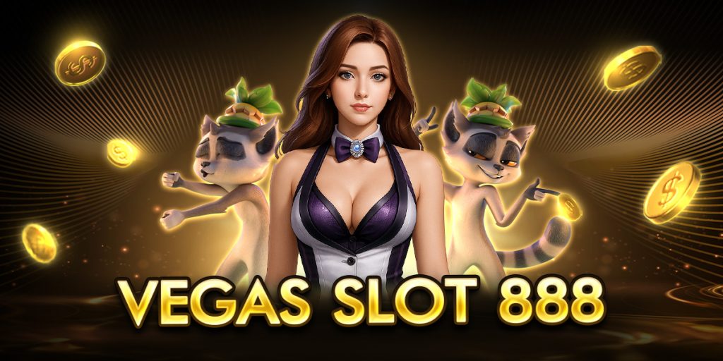 vegas slot 888