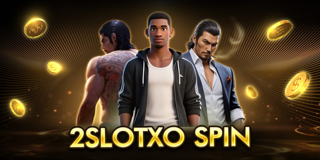 2slotxo spin