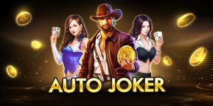auto joker