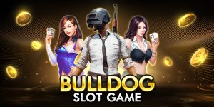 bulldog slot game
