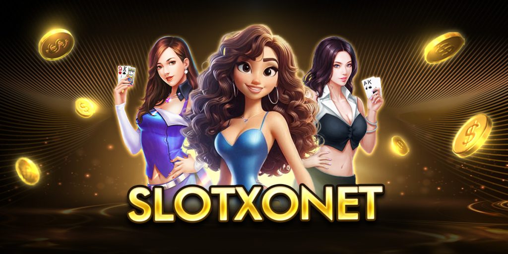 slotxonet