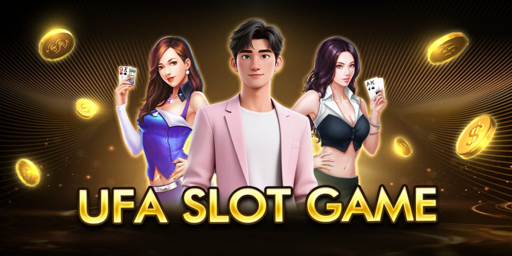 ufa slot game