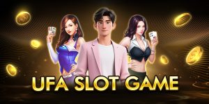 ufa slot game